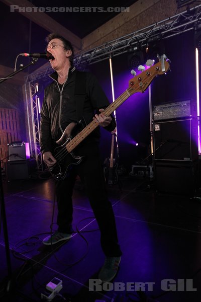 RUBY SHOES - 2024-05-18 - LE HAVRE - Fort de Tourneville - La Halle - 